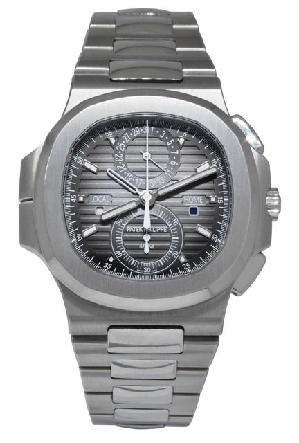 Patek Philippe Nautilus 5990/1A-001 Image 2